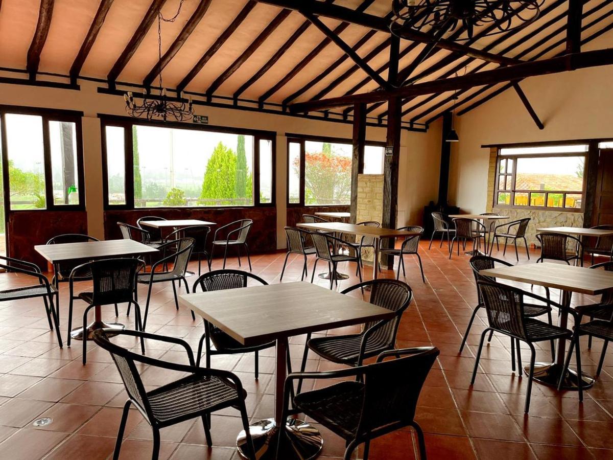 Hotel Mirador Big Day - Villa De Leyva Exterior photo